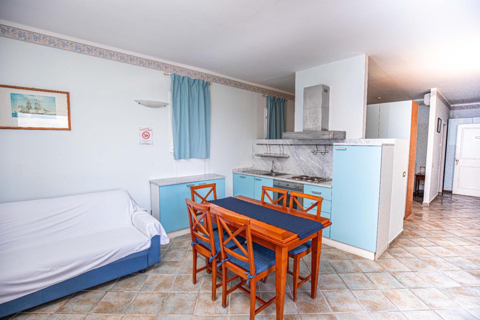 Residence Sole Dell'Argentario Porto Santo Stefano  Luaran gambar