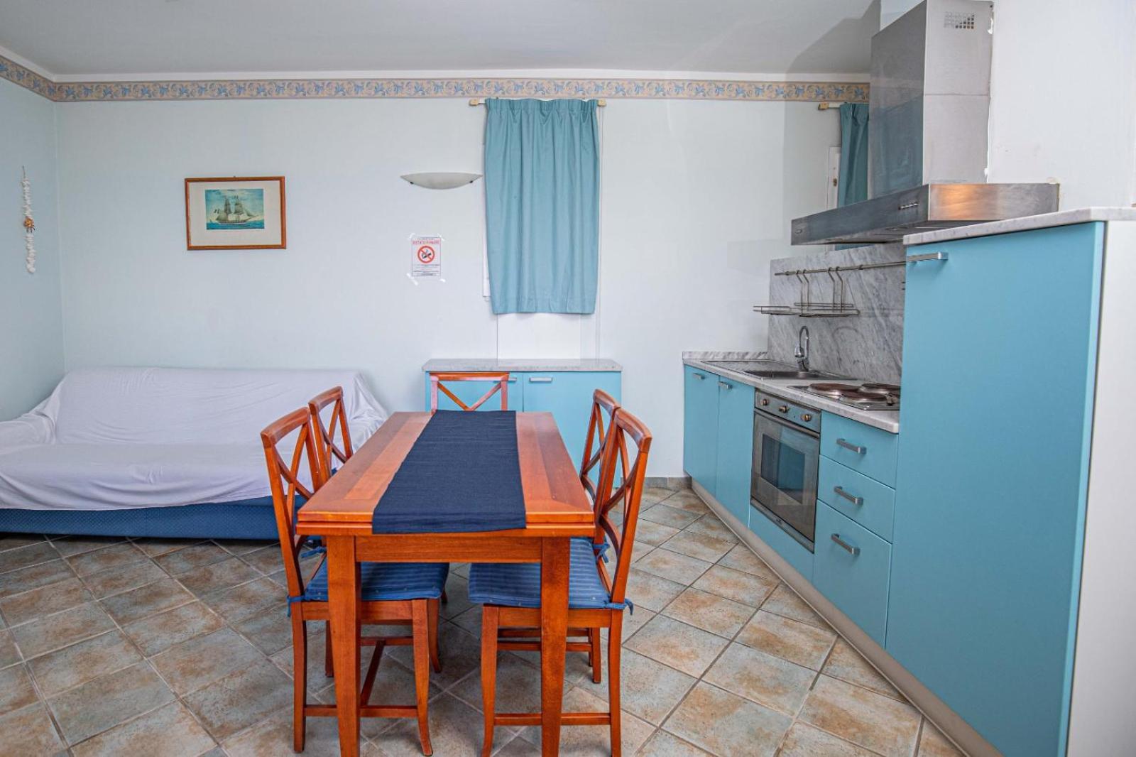 Residence Sole Dell'Argentario Porto Santo Stefano  Luaran gambar