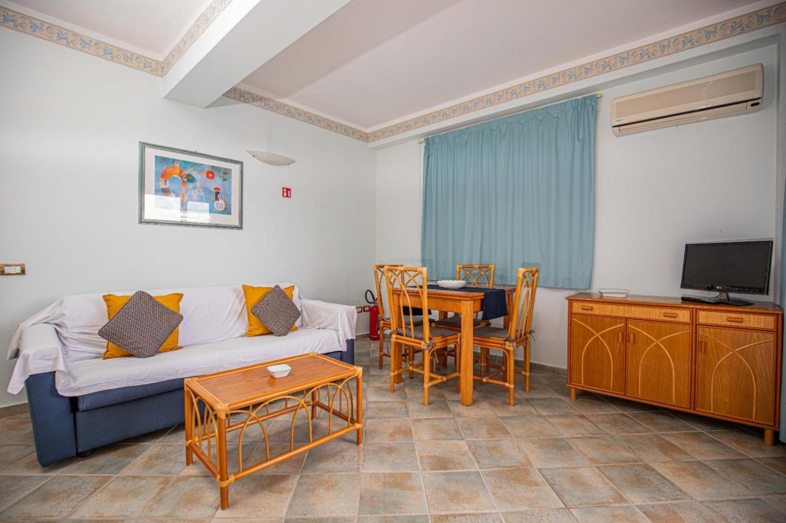 Residence Sole Dell'Argentario Porto Santo Stefano  Luaran gambar