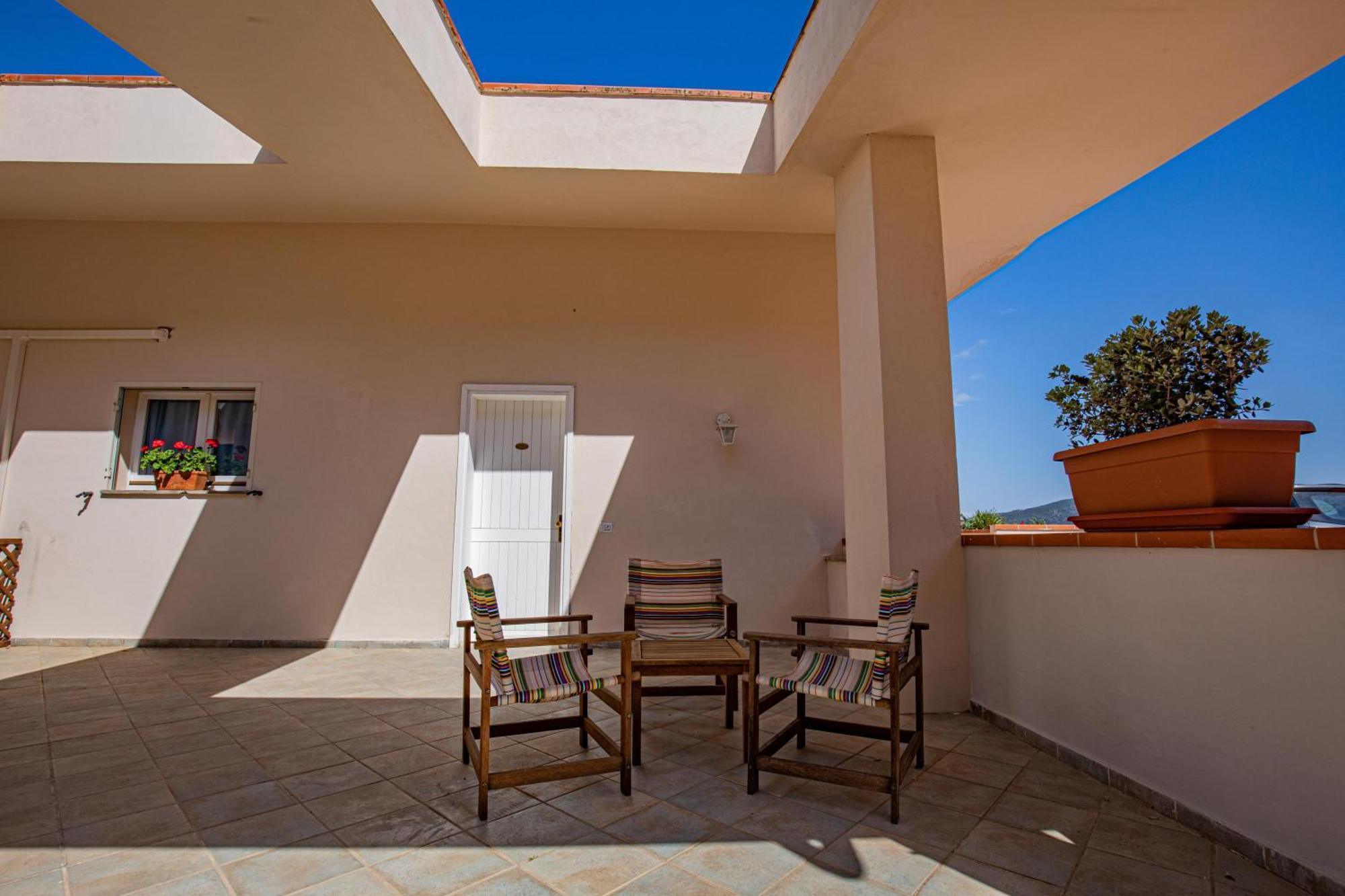 Residence Sole Dell'Argentario Porto Santo Stefano  Luaran gambar
