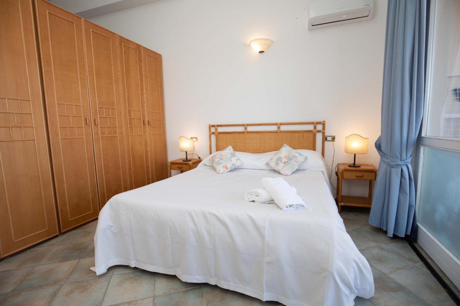 Residence Sole Dell'Argentario Porto Santo Stefano  Luaran gambar